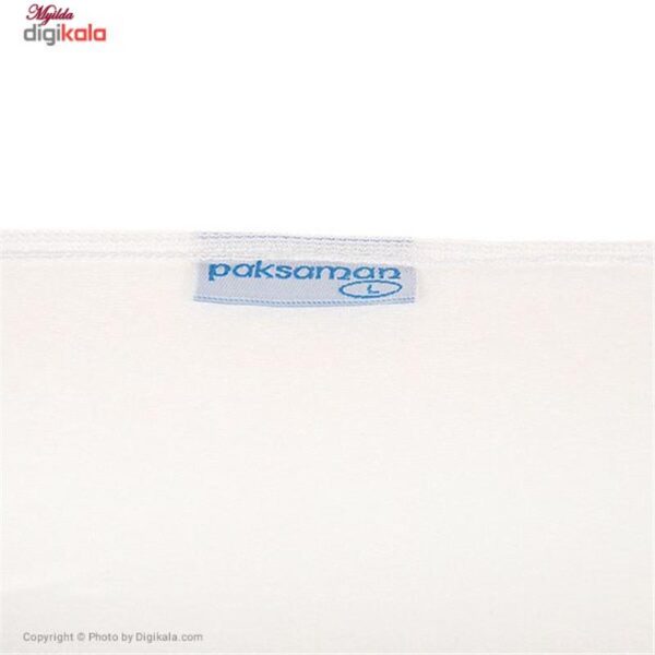 آویز دست پاک سمن مدل Cervical سایز بسیار بزرگ