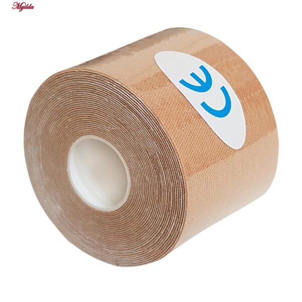 چسب لیفت سینه کاردان مدل 5417 به همراه 2 عدد محافظ سیلیکونی