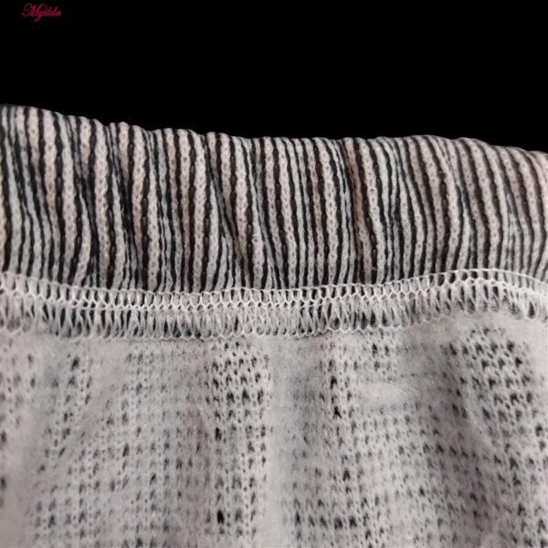 شلوارگرم مردانه کد 6