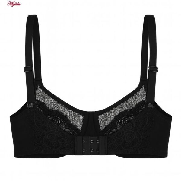 ست شورت و سوتین زنانه کارنا رز مدل فنردار کد 5431