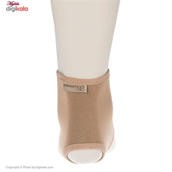 قوزک بند پاک سمن مدل Simplex Neoprene سایز متوسط