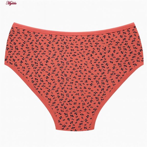 شورت زنانه اما مدل 5412-4045 بسته 3 عددی