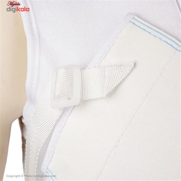 کتف بند سمت چپ پاک سمن مدل Unilateral سایز کوچک
