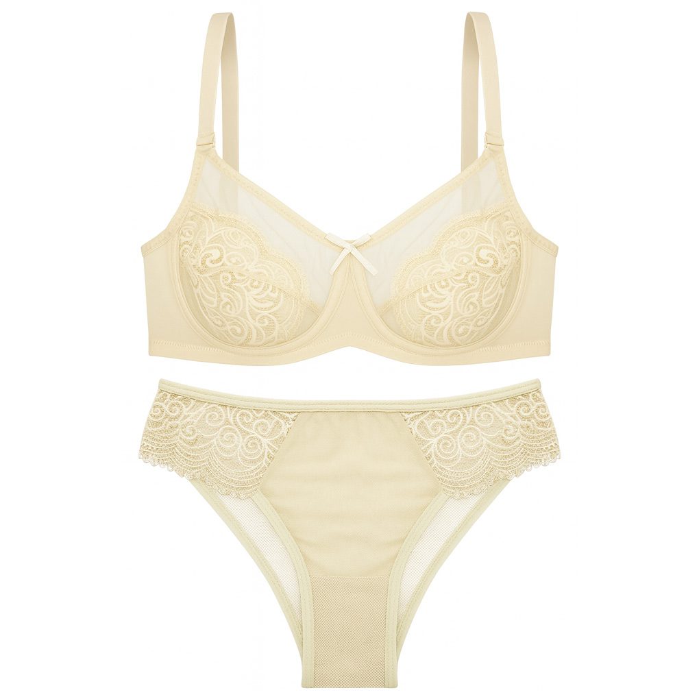 ست شورت و سوتین زنانه کارنا رز مدل فنردار کد 5431 ست شورت و سوتین زنانه کارنا رز مدل فنردار کد 5431