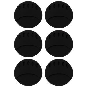 پد زیر پنجه پا ماییلدا مدل انگشتی کد 4659 بسته 3 عددی