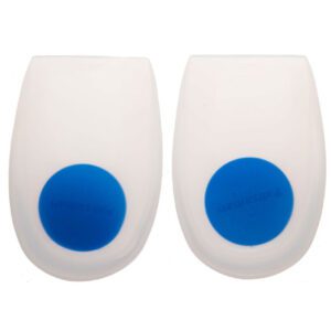 پد خار پاشنه پاک سمن مدل German Silicon سایز کوچک