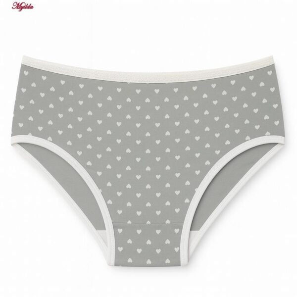 ست شورت و نیم‌تنه دخترانه ماییلدا مدل 5451