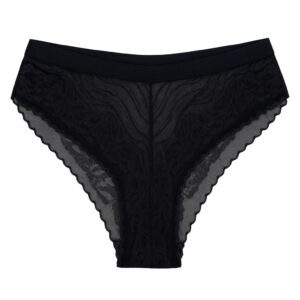 شورت زنانه ماییلدا مدل گیپوری کد 5452-1129