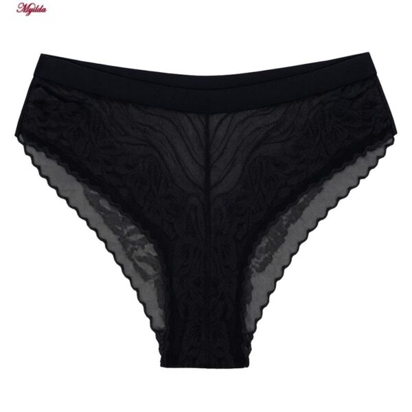 شورت زنانه ماییلدا مدل گیپوری کد 5452-1129