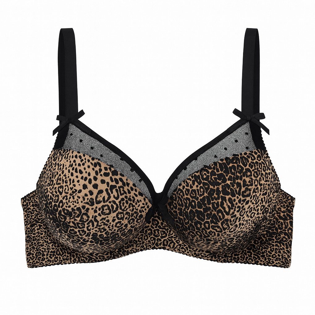 سوتین اسفنجی زنانه ماییلدا مدل فنردار کد 5442 سوتین اسفنجی زنانه ماییلدا مدل فنردار کد 5442