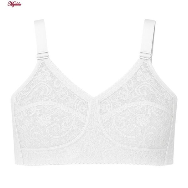 سوتین بدون فنر زنانه ماییلدا مدل 5414