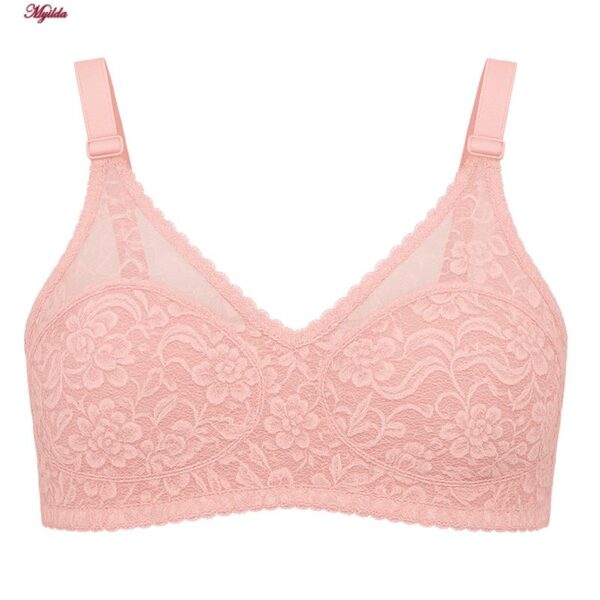 سوتین بدون فنر زنانه ماییلدا مدل 5414