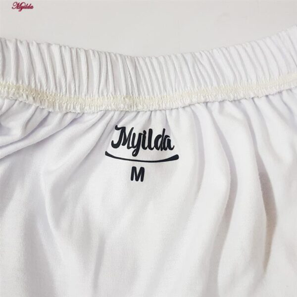 شورت اسلیپ پسرانه ماییلدا مدل پنبه ای کد 4700