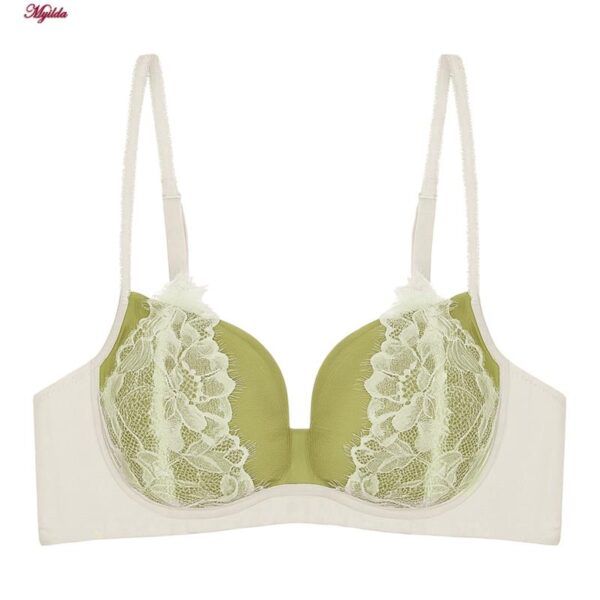 ست شورت و سوتین زنانه مدل بدون فنر کد 5407-1313