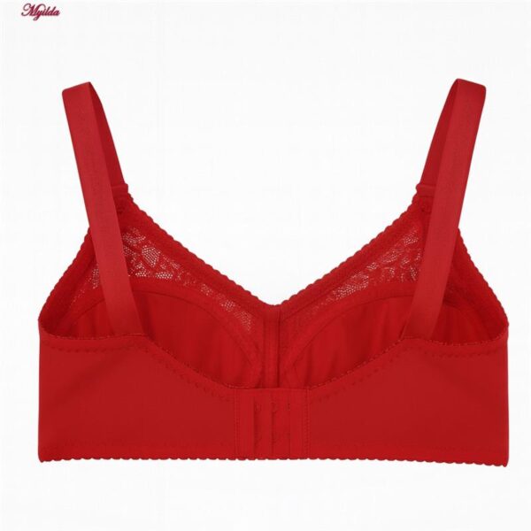 سوتین بدون فنر زنانه ماییلدا مدل 5414