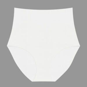 شورت زنانه ماییلدا مدل لیزری فاق بلند کد 5450-2