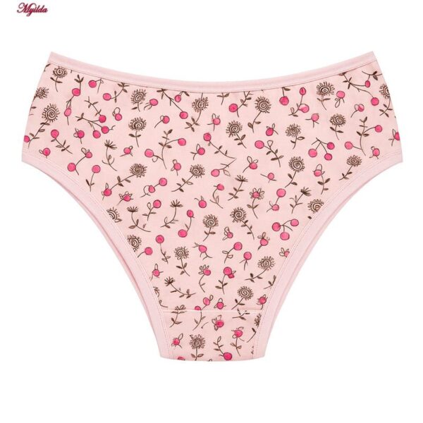 شورت زنانه اما مدل 5412-4045 بسته 3 عددی