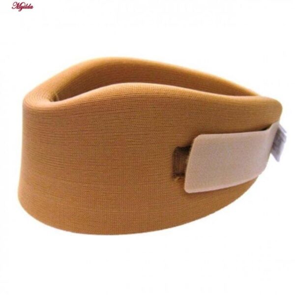 گردن بند طبی پاک سمن مدل Soft Cervical Collar
