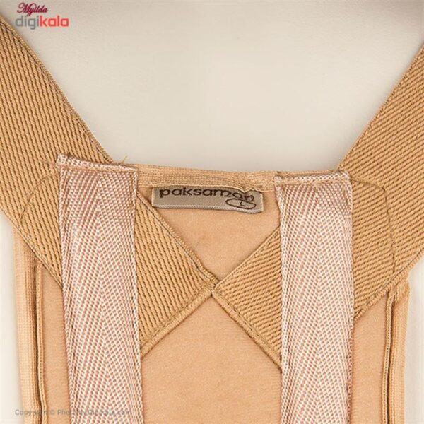 قوزبند پاک سمن مدل Soft Taylor سایز XXXL