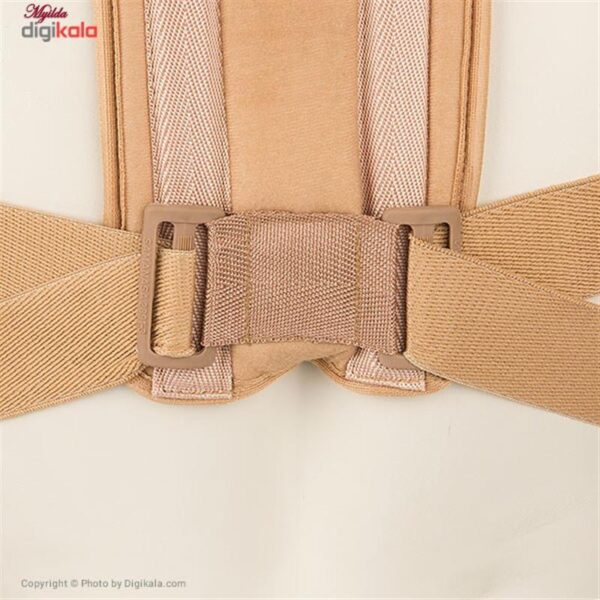 قوزبند پاک سمن مدل Soft Taylor سایز XXXL