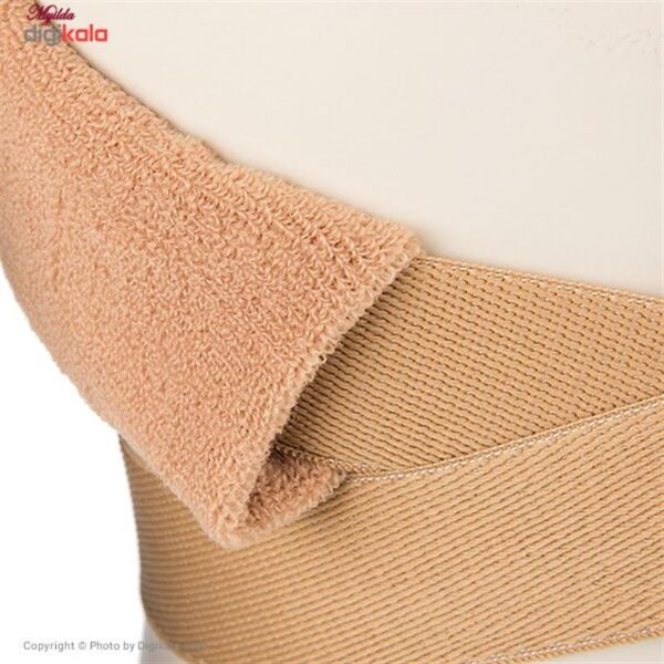 قوزبند پاک سمن مدل Soft Taylor سایز XXXL