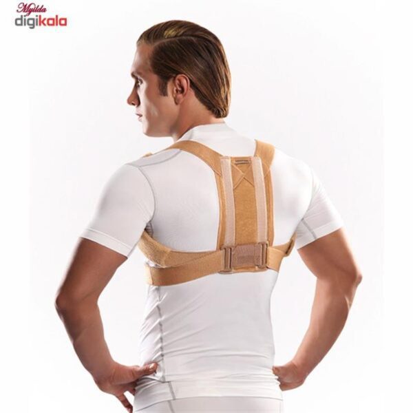 قوزبند پاک سمن مدل Soft Taylor سایز XXXL