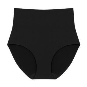 شورت زنانه ماییلدا مدل لیزری فاق بلند کد 5450-1