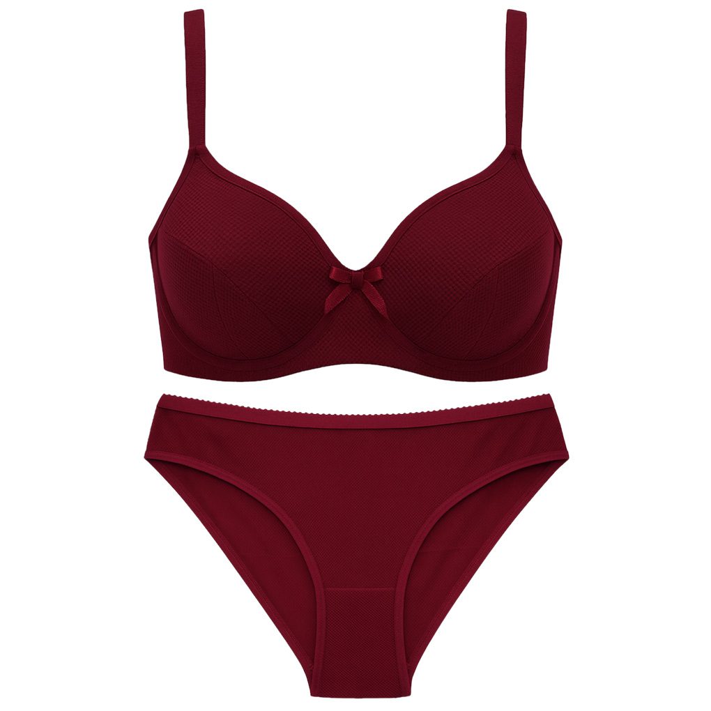 ست شورت و سوتین زنانه بی یو تی مدل فنردار کد 5461-305 ست شورت و سوتین زنانه بی یو تی مدل فنردار کد 5461-305