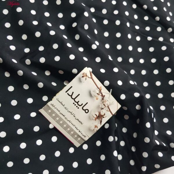 شورت زنانه ماییلدا مدل لیزری فاق بلند کد 5450-10