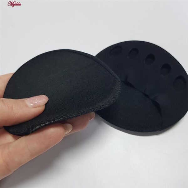 پد زیر پنجه پا ماییلدا مدل انگشتی کد 4659 بسته 3 عددی