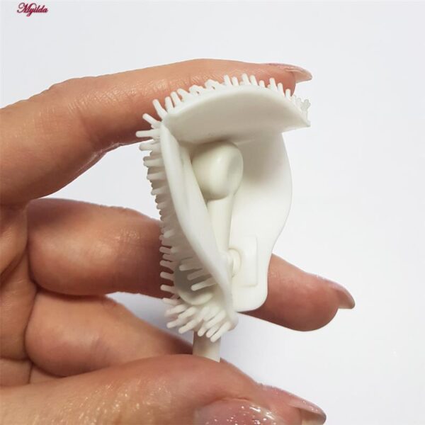 فرچه شستشو مدل 360 درجه کد 5434