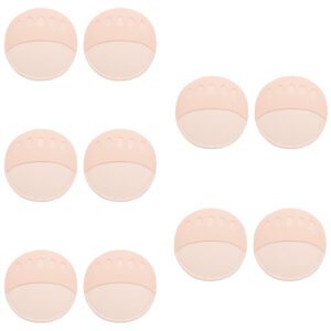 پد زیر پنجه پا ماییلدا مدل انگشتی کد 4659 بسته 5 عددی