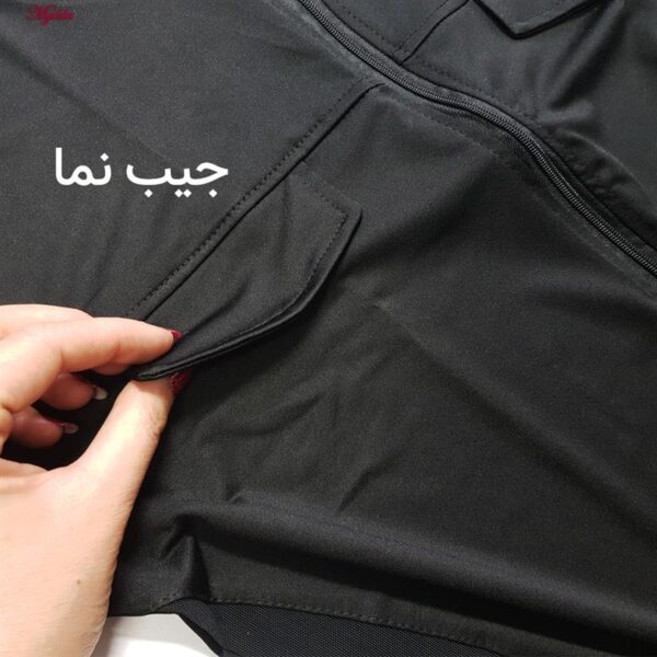 تی شرت ورزشی آستین کوتاه زنانه ماییلدا مدل 5486-576