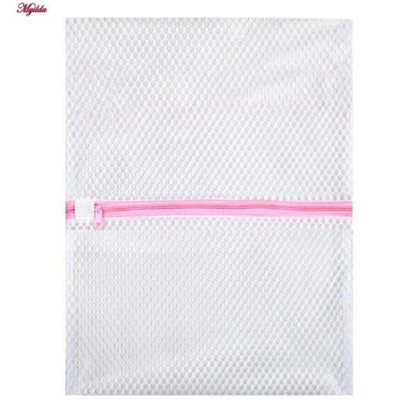 توری شست و شوی لباس اوشن هوم مدل واش بسته 4 عددی