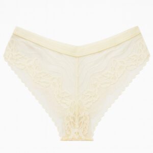 شورت زنانه ماییلدا مدل گیپوری کد 5452-1129