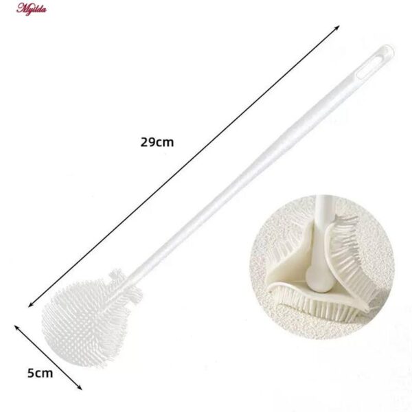 فرچه شستشو مدل 360 درجه کد 5434