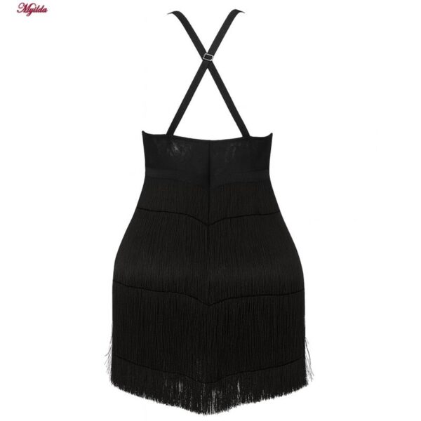 لباس خواب زنانه ماییلدا مدل 5438-4209