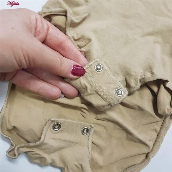 گن زنانه ماییلدا مدل 5491