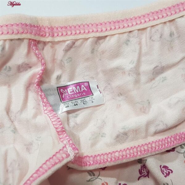 شورت زنانه اما مدل 5410-4045 بسته 3 عددی