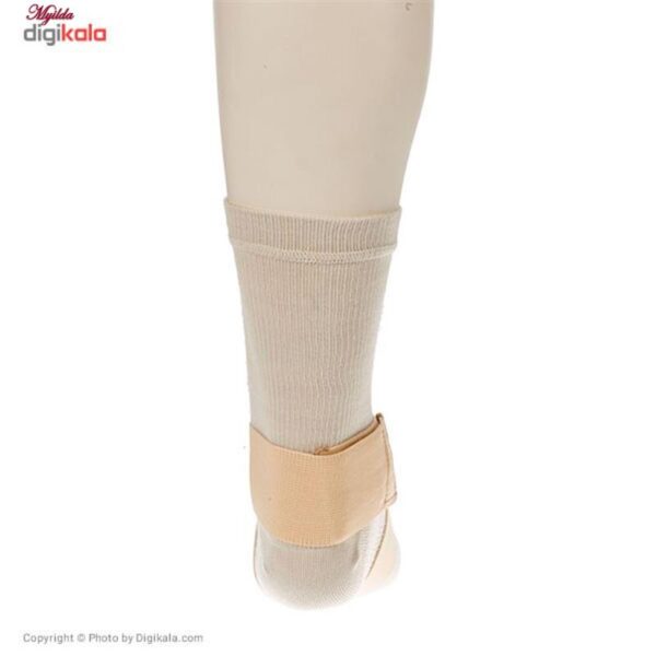 قوزک بند پاک سمن مدل Ligament With Spring سایز متوسط