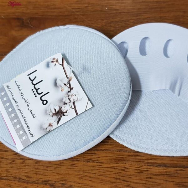 پد زیر پنجه پا ماییلدا مدل انگشتی کد 4659