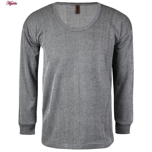 ست تیشرت و شلوار مردانه ماییلدا مدل 3508