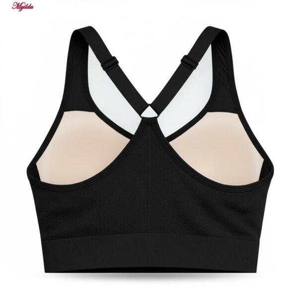 ست نیم‌تنه و شلوارک ورزشی زنانه ماییلدا مدل 5472-10411