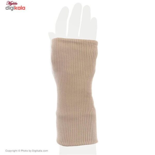 کف بند پاک سمن مدل Elastic Nano