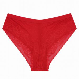 شورت زنانه ماییلدا مدل گیپوری کد 5452-1129