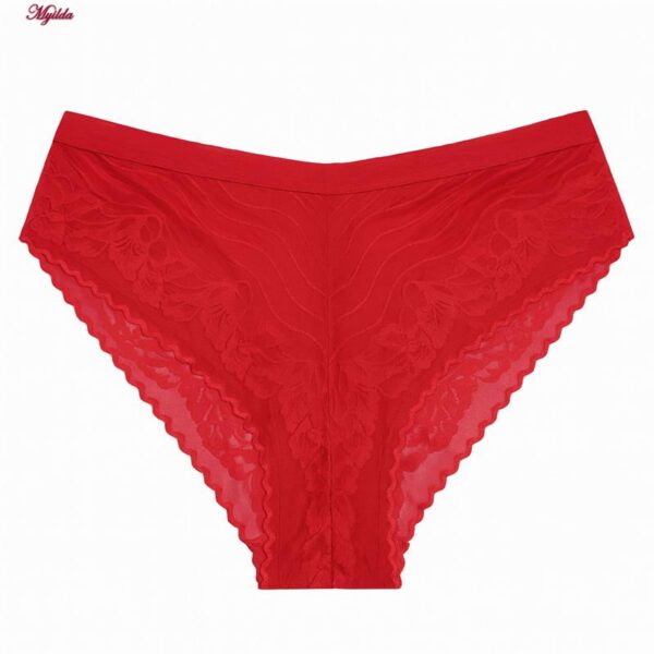 شورت زنانه ماییلدا مدل گیپوری کد 5452-1129