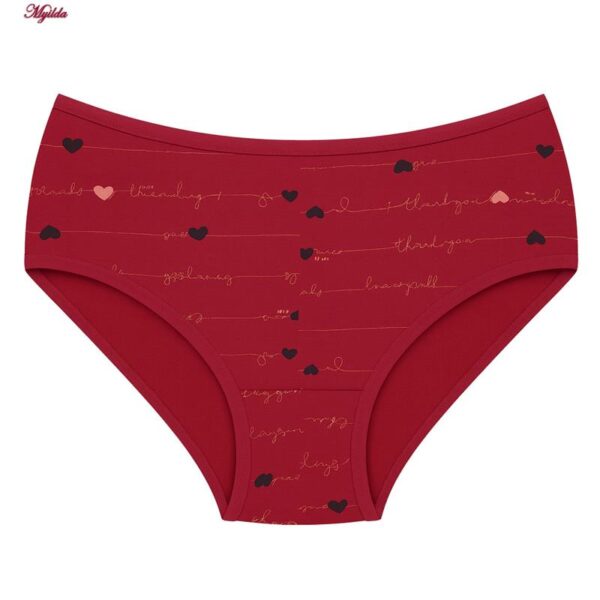 شورت زنانه اما مدل 5412-4045 بسته 6 عددی