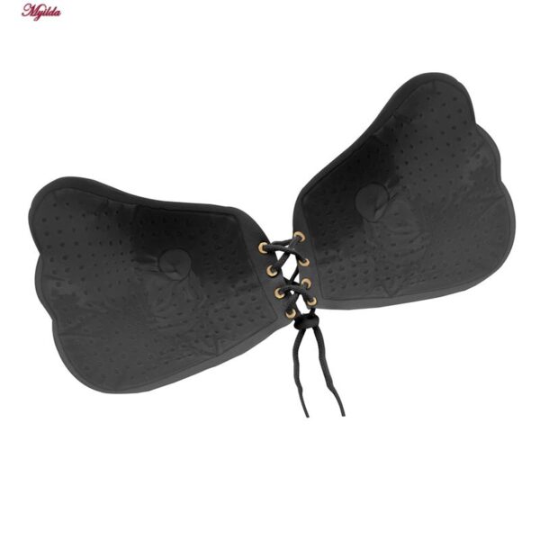 سوتین زنانه مدل پروانه