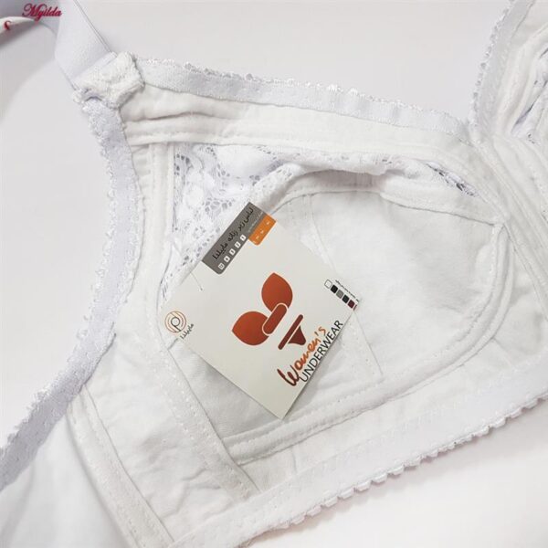 سوتین بدون فنر زنانه ماییلدا مدل 5414