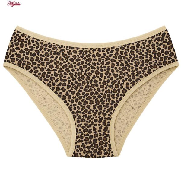 شورت زنانه اما مدل 5410-4045 بسته 6 عددی